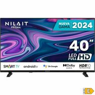 Smart TV Nilait NI-40FB7001S Full HD 40&quot; 2