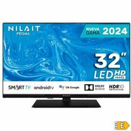 Smart TV Nilait NI-32HB7001S 32&quot; 2