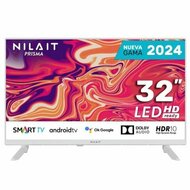 Smart TV Nilait NI-32HB7001S 32&quot; 1