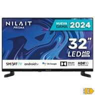 Smart TV Nilait NI-32HB7001S Full HD 32&quot; 2