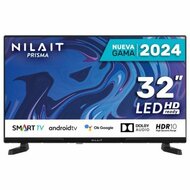 Smart TV Nilait NI-32HB7001S Full HD 32&quot; 3