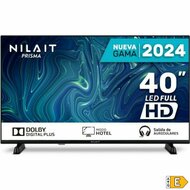 Smart TV Nilait NI-40FB7001S Full HD 40&quot; 2