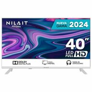 Smart TV Nilait NI-40FB7001S Full HD 40&quot; 1