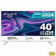 Smart TV Nilait NI-40FB7001S Full HD 40&quot; 2