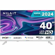 Smart TV Nilait NI-40FB7001S Full HD 40&quot; 1