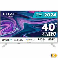 Smart TV Nilait NI-40FB7001S Full HD 40&quot; 9