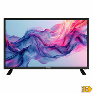 Smart TV Hyundai HTV2400A HD 24&quot; LCD 2