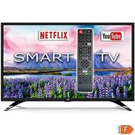 Smart TV Lin 32D1700 32&quot; LED Direct-LED 2