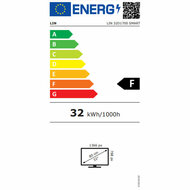 Smart TV Lin 32D1700 32&quot; LED Direct-LED 6