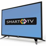 Smart TV Lin 40LFHD1200 Full HD 40&quot; LED Direct-LED 3