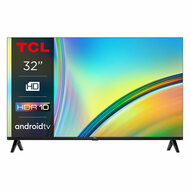 Smart TV TCL S54 Series 32S5400A 32&quot; HD LED D-LED HDR10 1