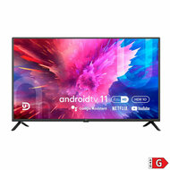 Smart TV UD 40F5210 Full HD 40&quot; HDR D-LED 2