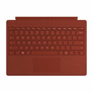 Toetsenbord en muis Microsoft KCS-00095 Rood 1