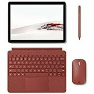 Toetsenbord en muis Microsoft KCS-00095 Rood 2