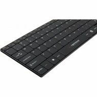 Toetsenbord en muis Esperanza EK122K Zwart QWERTY 2