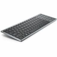 Draadloos toetsenbord Dell KB740 Zwart Grijs Engels QWERTY 1