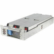 Batterij voor UPS SAI APC RBC43                1