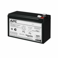 Batterij voor UPS SAI APC APCRBC176 24 V 1