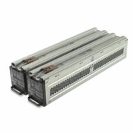 Batterij voor UPS SAI APC APCRBC140 1