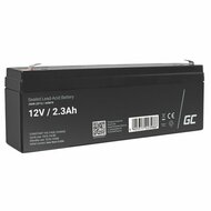 Batterij voor UPS SAI Green Cell AGM18 12 V 1