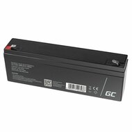 Batterij voor UPS SAI Green Cell AGM18 12 V 2