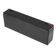 Batterij voor UPS SAI Green Cell AGM18 12 V 4