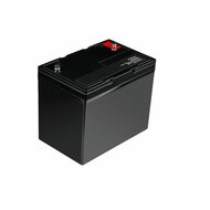 Batterij voor UPS SAI Green Cell CAV06 2