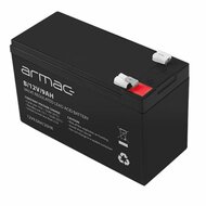 Batterij voor UPS SAI Armac B/12V/9AH 9 Ah 2