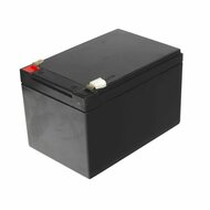 Batterij voor UPS SAI Green Cell AGM07 12 Ah 12 V 5