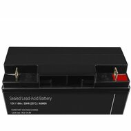 Batterij voor UPS SAI Green Cell AGM09 18000 mAh 12 V 6