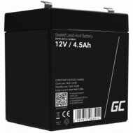 Batterij voor UPS SAI Green Cell AGM44 45 Ah 12 V 1