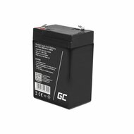 Batterij voor UPS SAI Green Cell AGM15 4 Ah 220 V 3