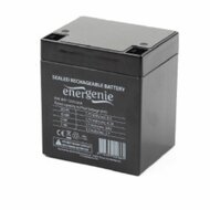 Batterij voor UPS SAI GEMBIRD BAT-12V4.5AH 4500 mAh 12 V 1