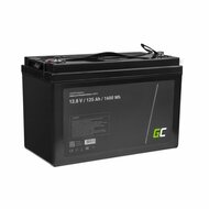 Batterij voor UPS SAI Green Cell CAV13 1