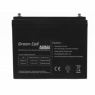 Batterij voor UPS SAI Green Cell AGM25 75 Ah 12 V 3