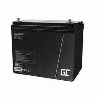 Batterij voor UPS SAI Green Cell AGM25 75 Ah 12 V 5