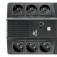 UPS SAI CoolBox 800 W 480 W 4