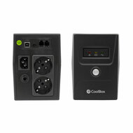 UPS SAI CoolBox COO-SAIGD3-600 360 W 2