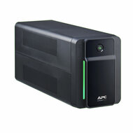 UPS SAI APC BVX900LI 480 W 900 VA 1