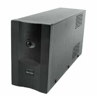 UPS SAI GEMBIRD UPS-PC-850AP 520 W 1