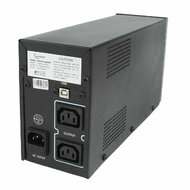 UPS SAI GEMBIRD UPS-PC-850AP 520 W 2