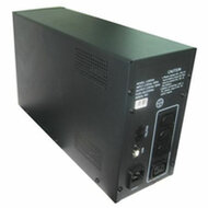 UPS SAI GEMBIRD UPS-PC-1202AP 720 W 2