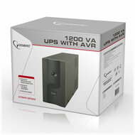 UPS SAI GEMBIRD UPS-PC-1202AP 720 W 3