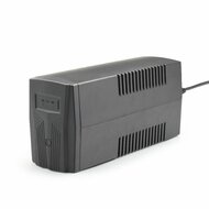 UPS SAI GEMBIRD EG-UPS-B650 390 W 1