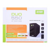 UPS SAI Ever T/DAVRTO-000K55/01 330 W 2