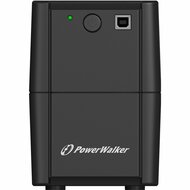 UPS SAI Power Walker VI 650 SE FR 360 W 3