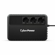 UPS SAI Cyberpower BU650EG-FR 360 W 2