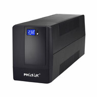 UPS SAI Phasak PH 9410 1000 VA 1