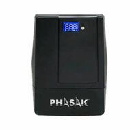 UPS SAI Phasak PH 9410 1000 VA 2