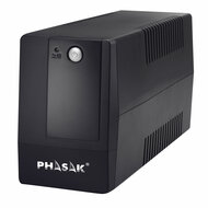 UPS SAI Phasak PH 9408 800 VA 1